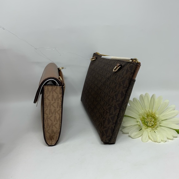 Michael Kors Kimberly Large 3 in 1 Tote - Picture 5 of 11